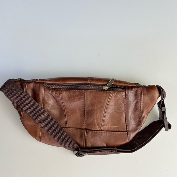 Vintage Tinder belt bag - Picture 7 of 8